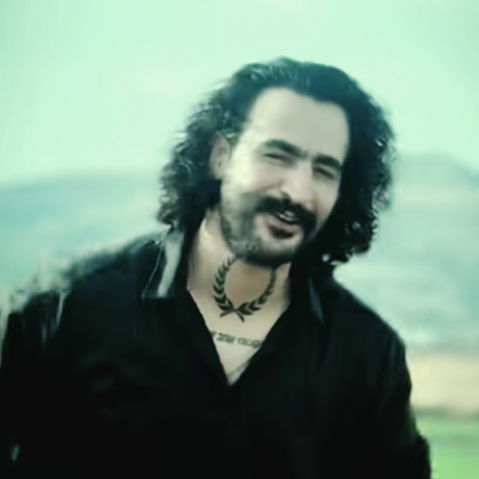 آهنگ جدید وحید عباسی دلبر